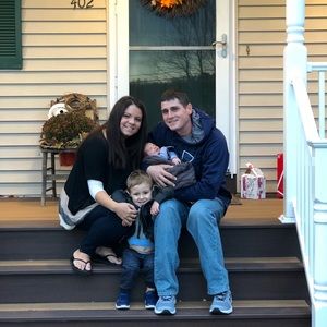 Meet your Posher, Charlene